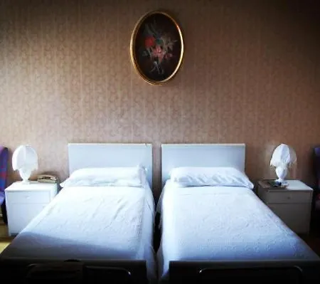 Hotel Pesi Montecatini Terme