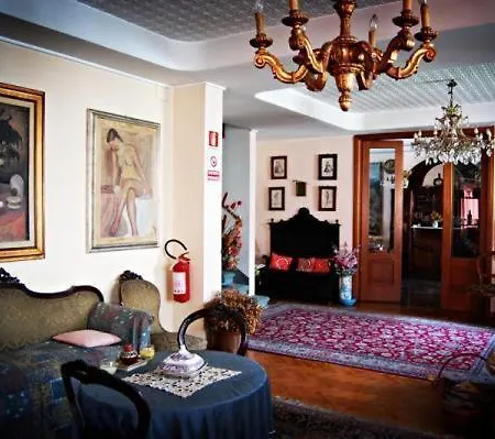Hotel Pesi Montecatini Terme