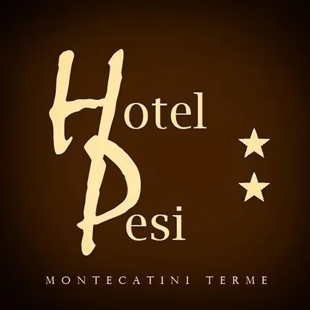 ホテル Pesi