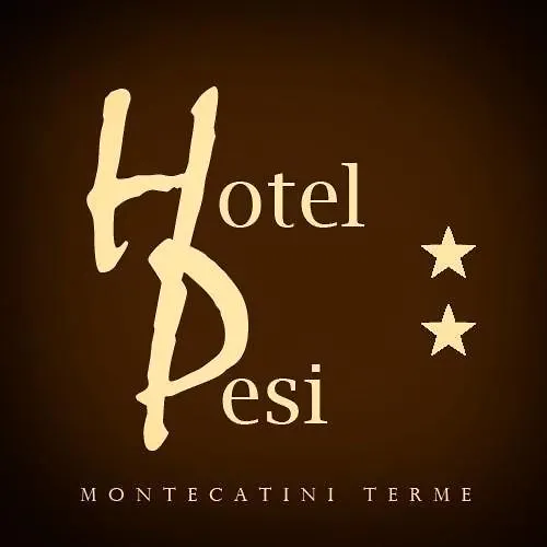 ホテル Pesi