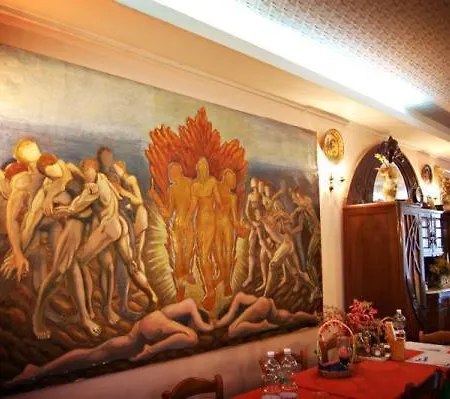 Hotel Pesi